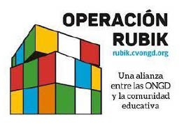 Operación RUBIK