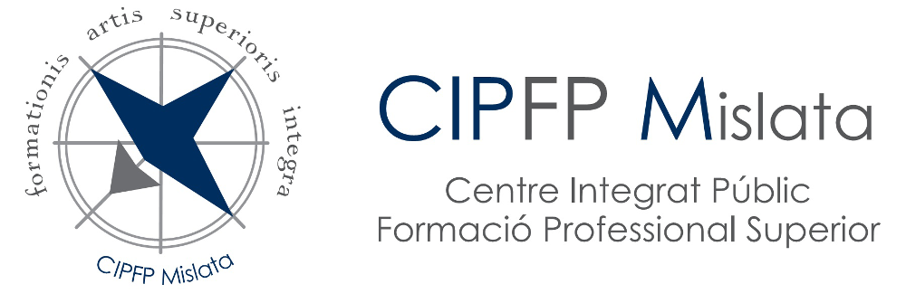 CIP FP Mislata